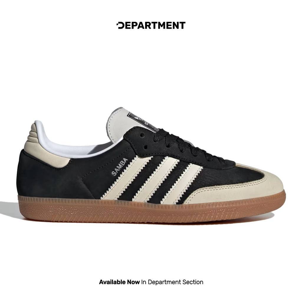 ADIDAS Sepatu Sneakers Wanita SAMBA OG IE5836 ORIGINAL