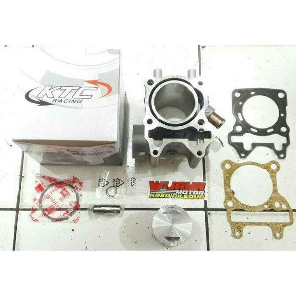 Blok bore up Vario 150 piston 60mm KTC racing