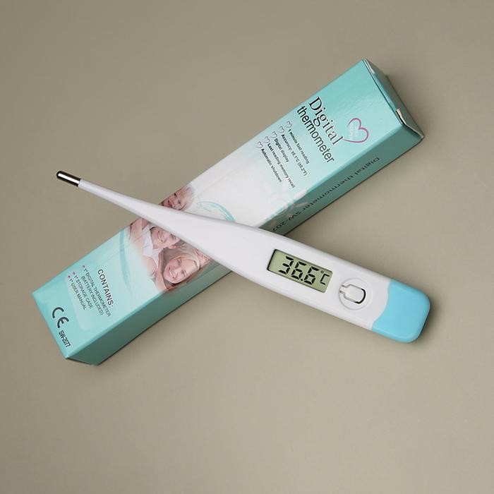 BISA COD 5546 TERMOMETER DIGITAL BAYI / ALAT UKUR SUHU TUBUH / ALAT PENGUKUR SUHU BADAN BAYI DAN