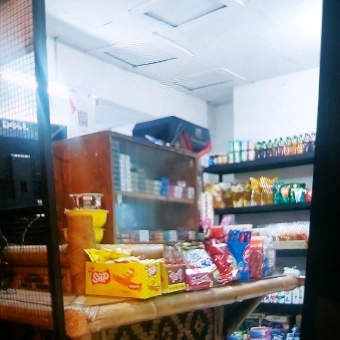 paket sembako murah (gula,beras,terigu dan minyak)