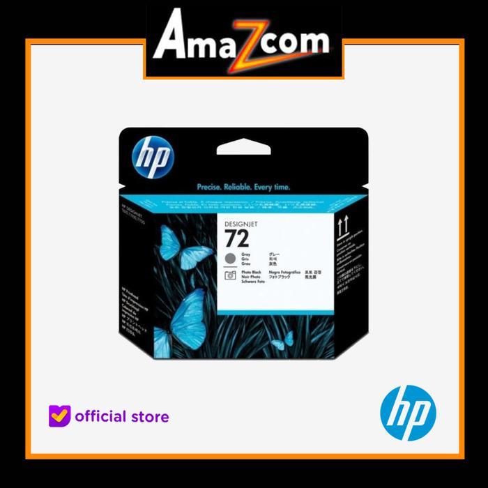 Tinta Printhead Hp 72 Original Designjet T610, T620, T720, T790,T1100
