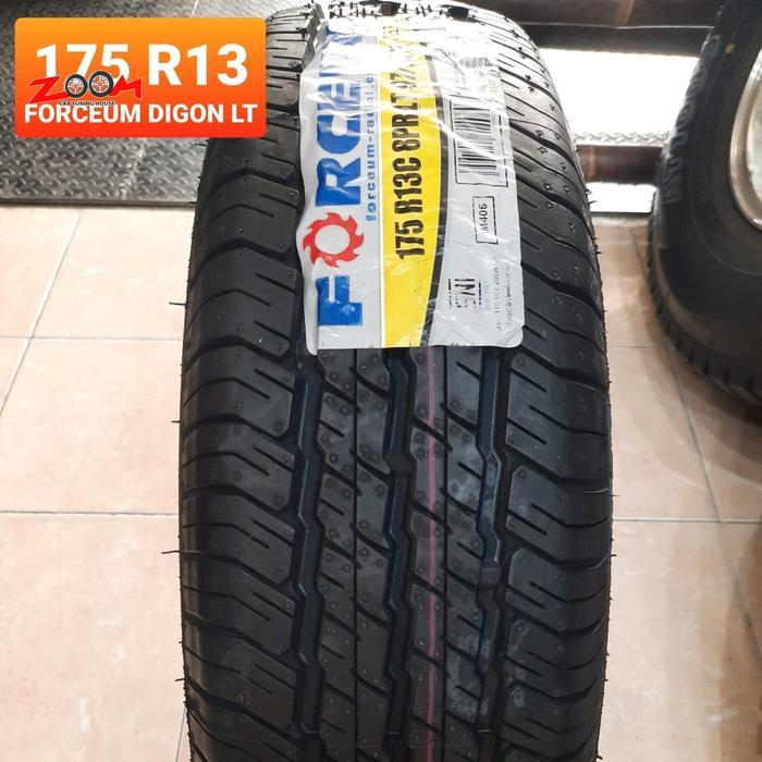 ban forceum 175 R13 digon LT