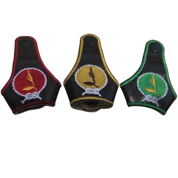 Ring Dasi Pramuka SD SMP SMA