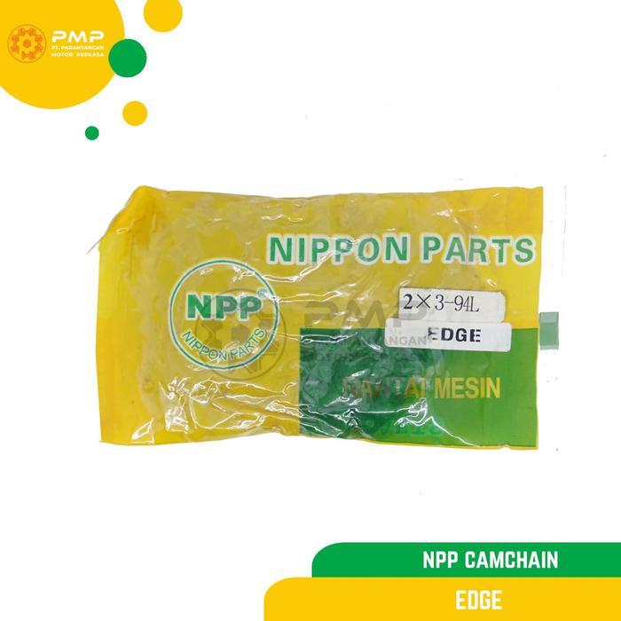 RANTE KETENG RANTAI MESIN EDGE NPP