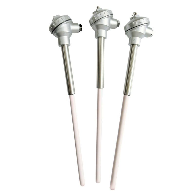 " S-Type Temperature Sensor For Industrial Use Thermocouple 0-1600Cc "