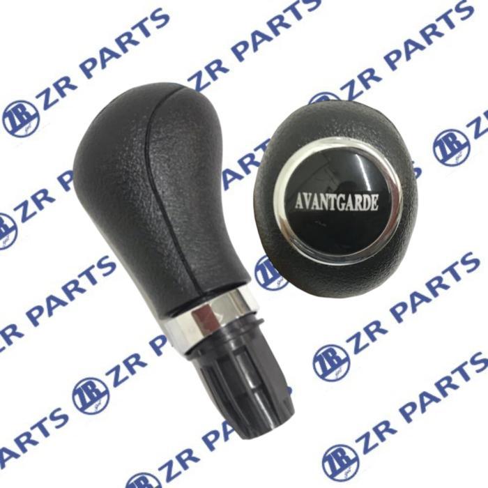 Ready ZR Shift Knob Mercedes Benz W203 W211 W204 W212 W209 W207 Avantgarde