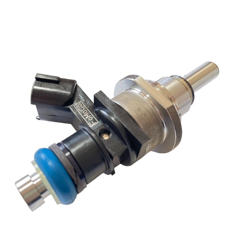 NEW 4PCS FUEL INJECTOR FOR MAZDA SPEED 3 6 CX-7 TURBO 2.3L L3K9-13-250A L3K913250A L3K9 13 250A