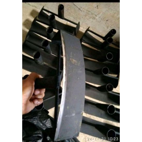 JUAL alat pembersih gulma / rumput kebun sawit,jeruk dll