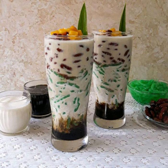 6 Pcs Gelas Kaca Porto/ Gelas Aesthetic/Gelas Panjang/Gelas Jus Tbk
