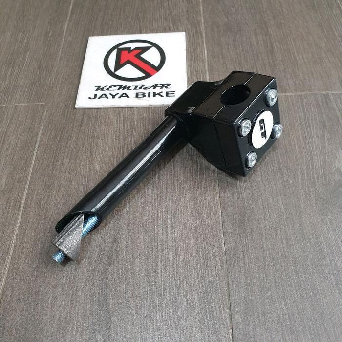 Stem Alloy BMX Jadul GT 21.1