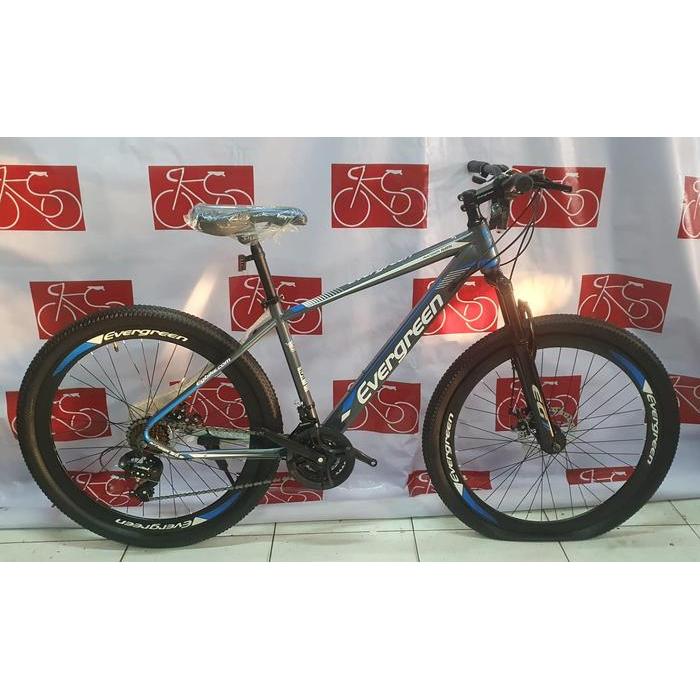 Sepeda MTB 27.5 Evergreen Ranger 585 545