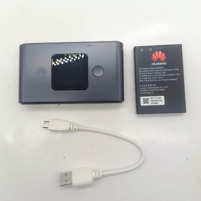 Modem Huawei E5577-937 3000Mah Huawei E5577-937 Modem Mifi Huawei E5577-937 3000Mah