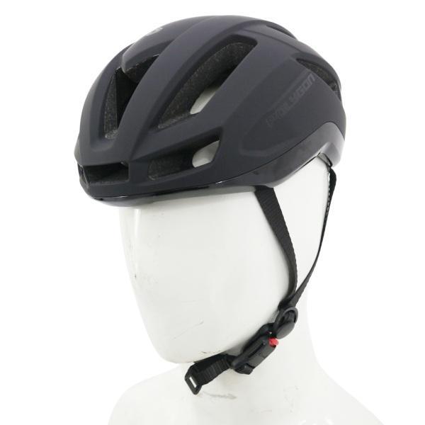 Polygon Helm Gale - Helm Sepeda