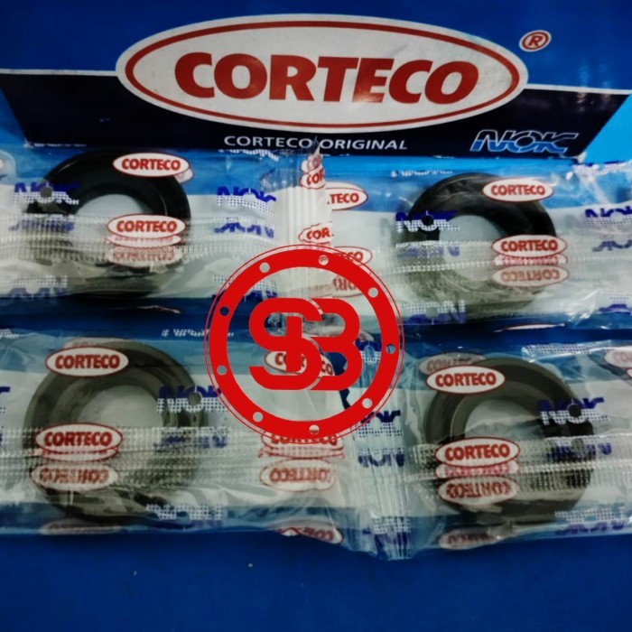 Oil Seal TCL 22 34 7/8 NOK