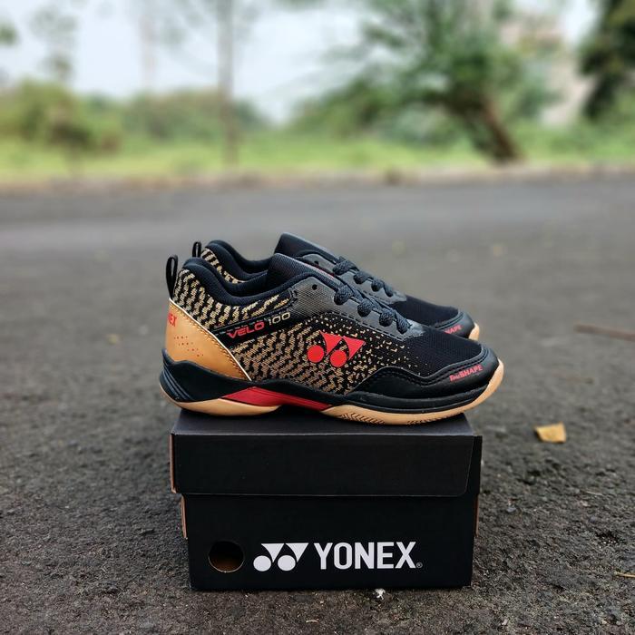 Yonex - Sepatu Badminton Anak Sepatu Bulutangkis Anak Sepatu Pingpong Sepatu Tenis Anak