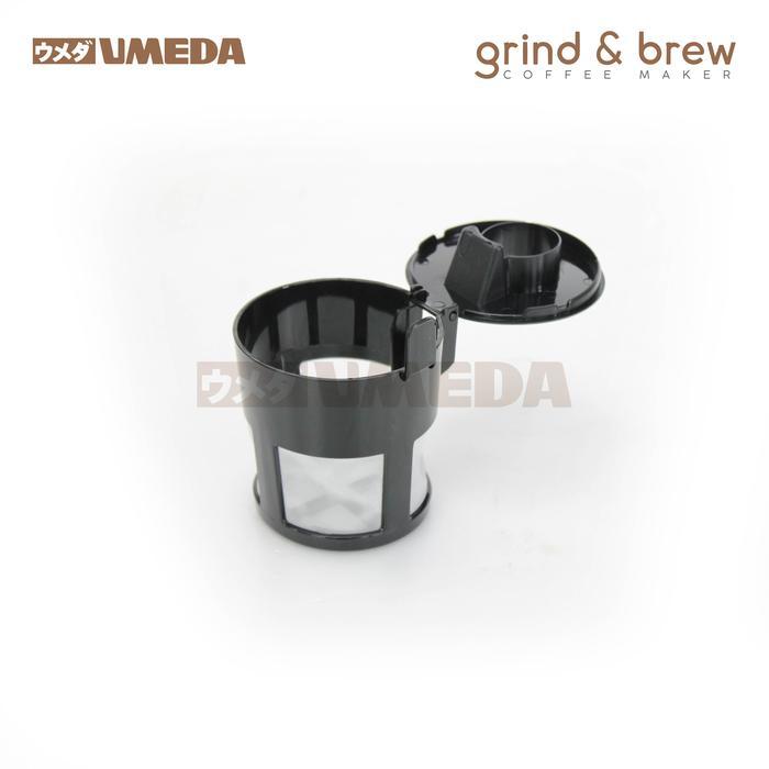 Umeda Accessories For Grind & Brew