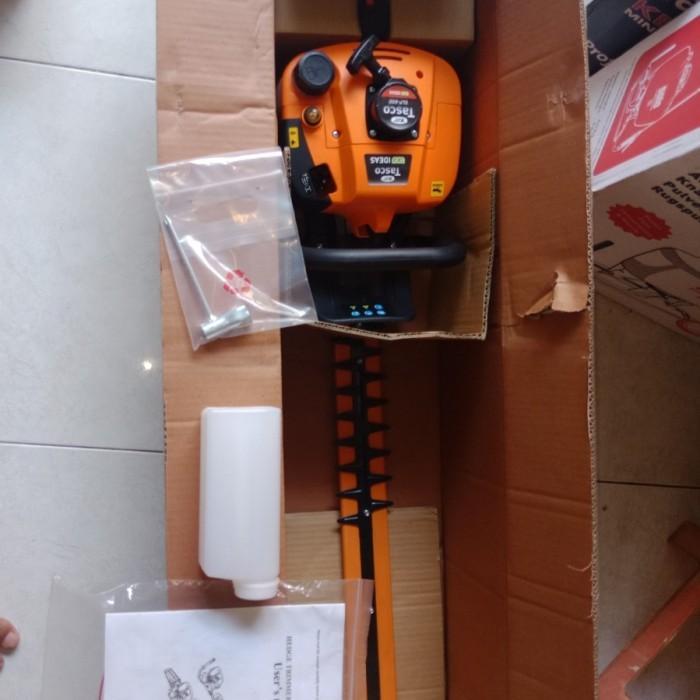 Hedge Trimmer TASCO SLP 600 / Mesin Potong Dahan TASCO SLP 600