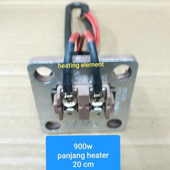 Element Wika/Element Solahart/Water Heater Solahart 900W,1500W,1800W Terlaris
