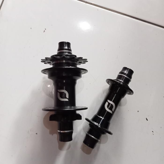 hub freehub BMX Rjproduct.