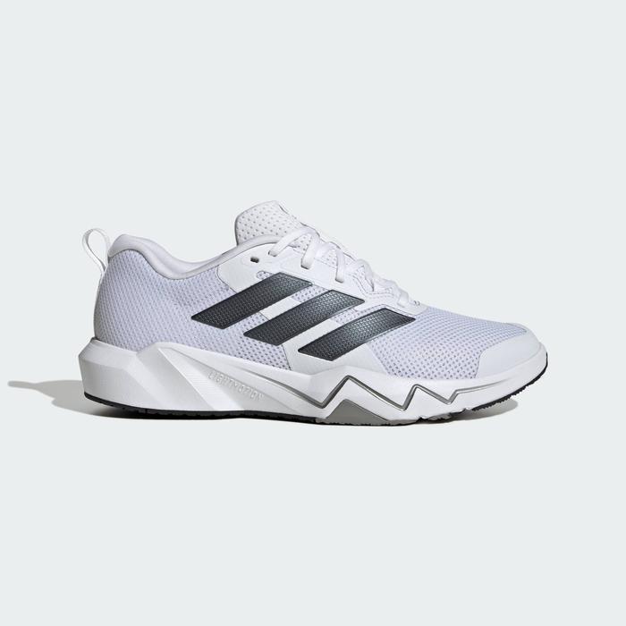 Adidas Gym & Training Rapidmove Go Trainer M Men White Jq1461