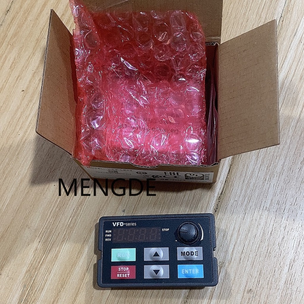 DELTA 380V VFD075E43A VFD110E43A VFD150E43A VFD185E43A VFD220E43A VFD055E43A FREQUENCY CONVERTER