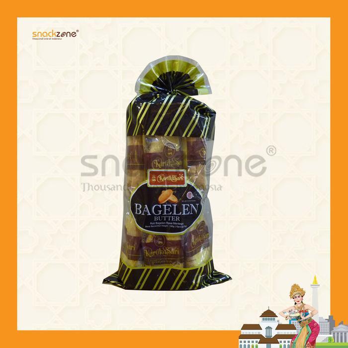 Bagelen Kartika Sari