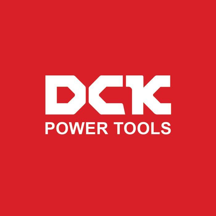 Bisa Termin Dck Charger Battery / Baterai 20V 2.0 Ampere