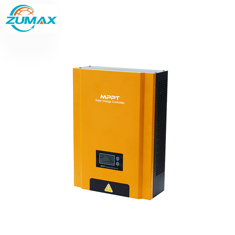 . Solar Charge Mppt For Solar Inverter Generator 50A Controller -