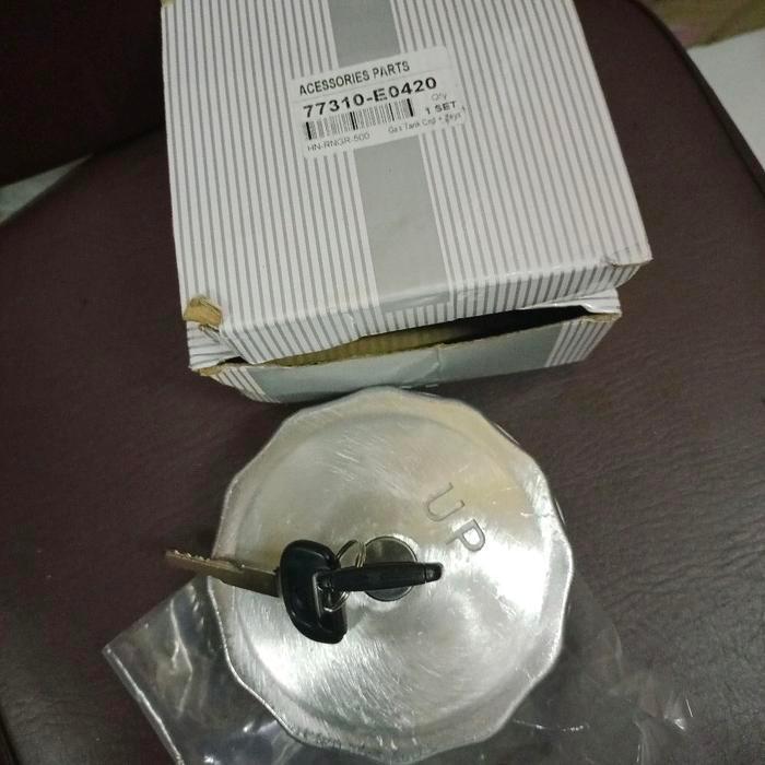 77310-E0420 Cap Fuel Tank 77310-E0420 Quality