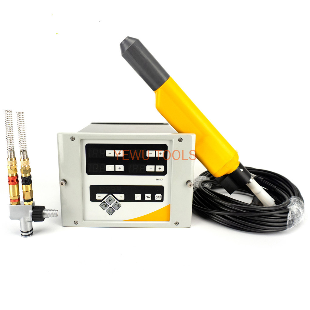 Opti automatic powder coating machine powder spray machine Select