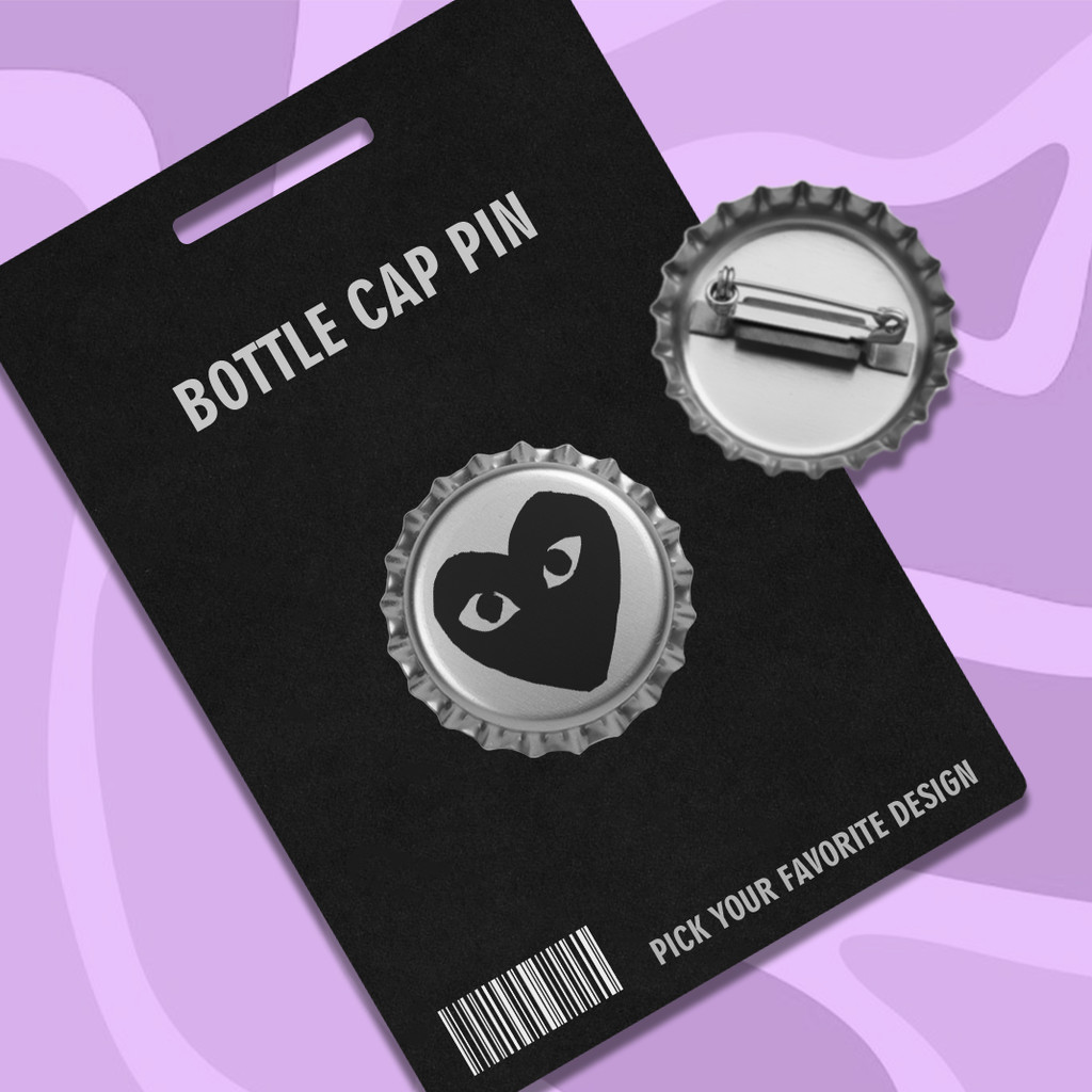 CAP PIN CGDD SAVORIE PREMIUM OZZ