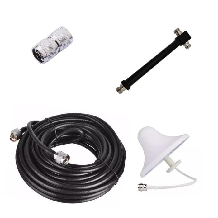 SALE tambahan antena pemancar indoor ceiling ke 2