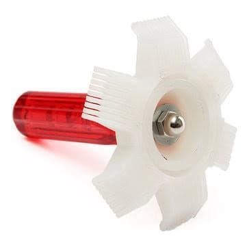 PROMO SISIR CONDENSOR AC . FIN CONDENSOR AC