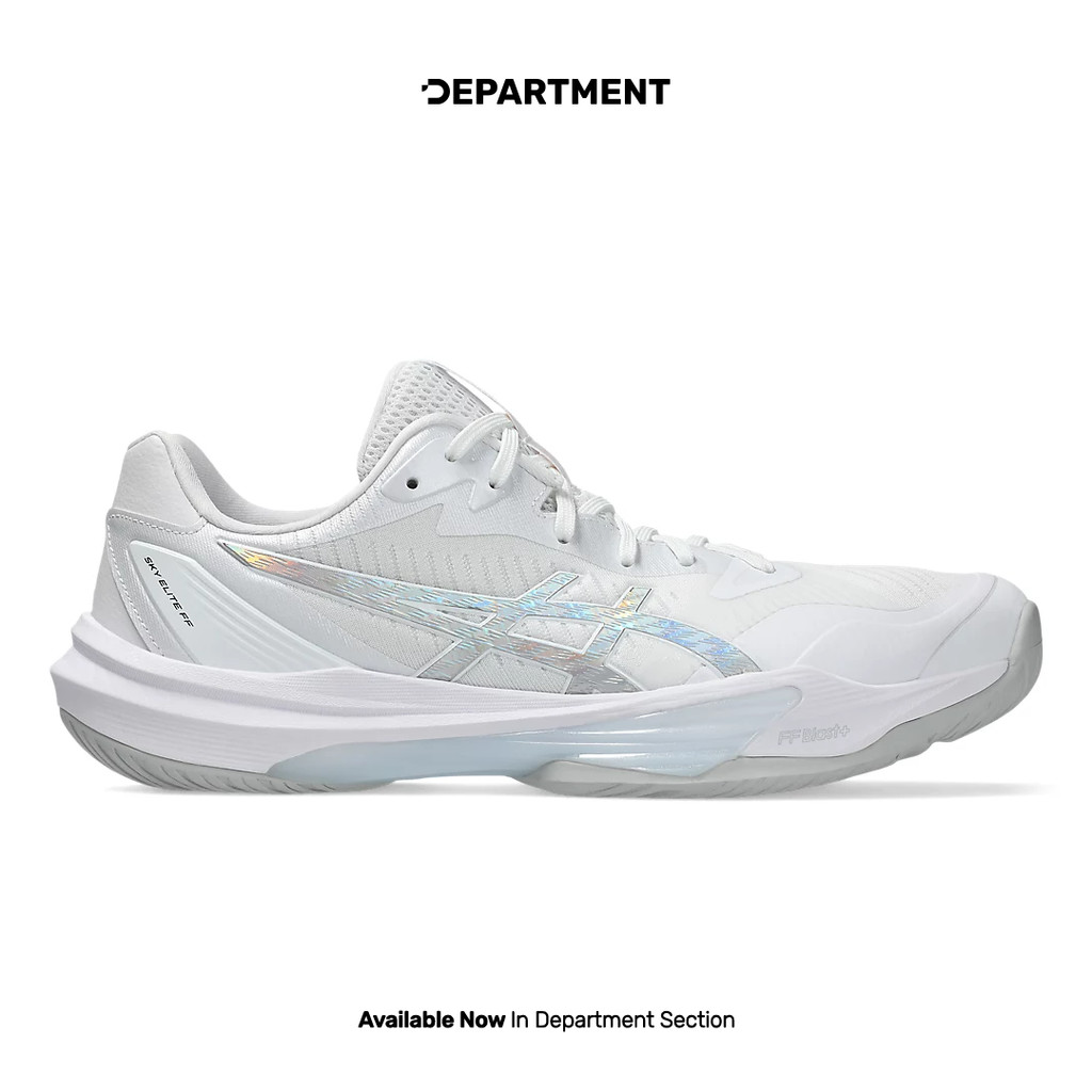 ASICS Sepatu Voli SKY ELITE FF 342 1053A078100 ORIGINAL