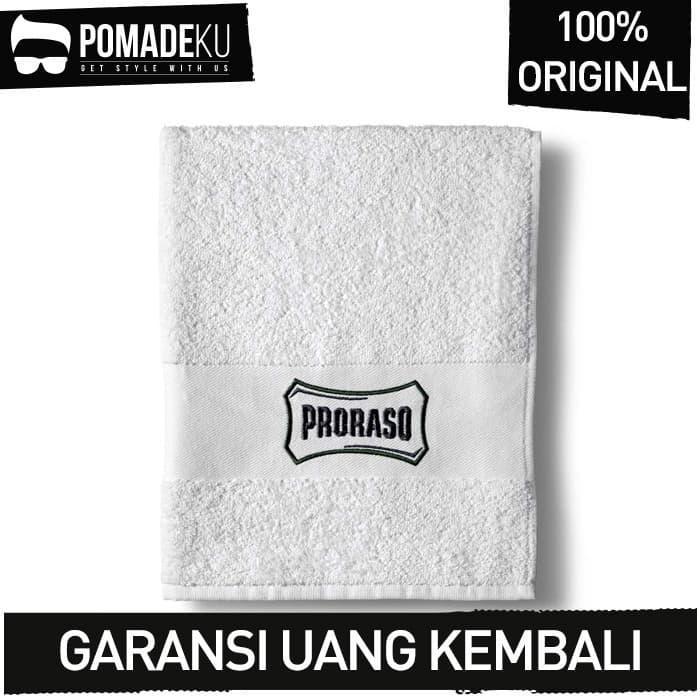 Proraso Professional Shaving Towel / Handuk