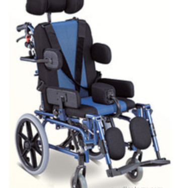 Kursi Roda Untuk Celebral Palsy Sellaco DY01958CP