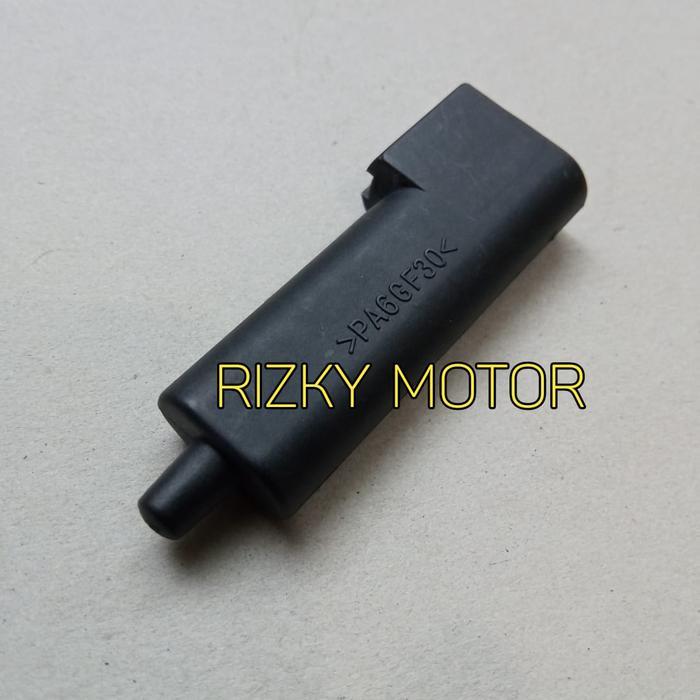 New Sensor Temperatur Suhu Udara Luar Ford Fiesta Ecosport Kode Azz74