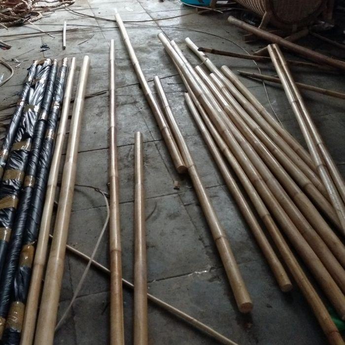 Toya Rotan-Stik Rotan-Toya Pencak Silat-Tongkat Rotan-Rotan Asli Tbk