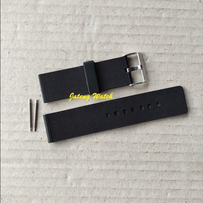 Tali atau Strap Rubber Untuk Jam Tangan Skmei 1426 skmei1426