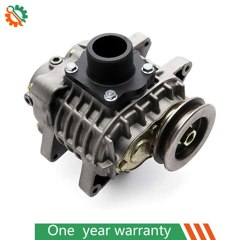. Aisin Amr300 Mini Roots Supercharger Compressor Blower Booster Mechanical Turbocharger Kompressor