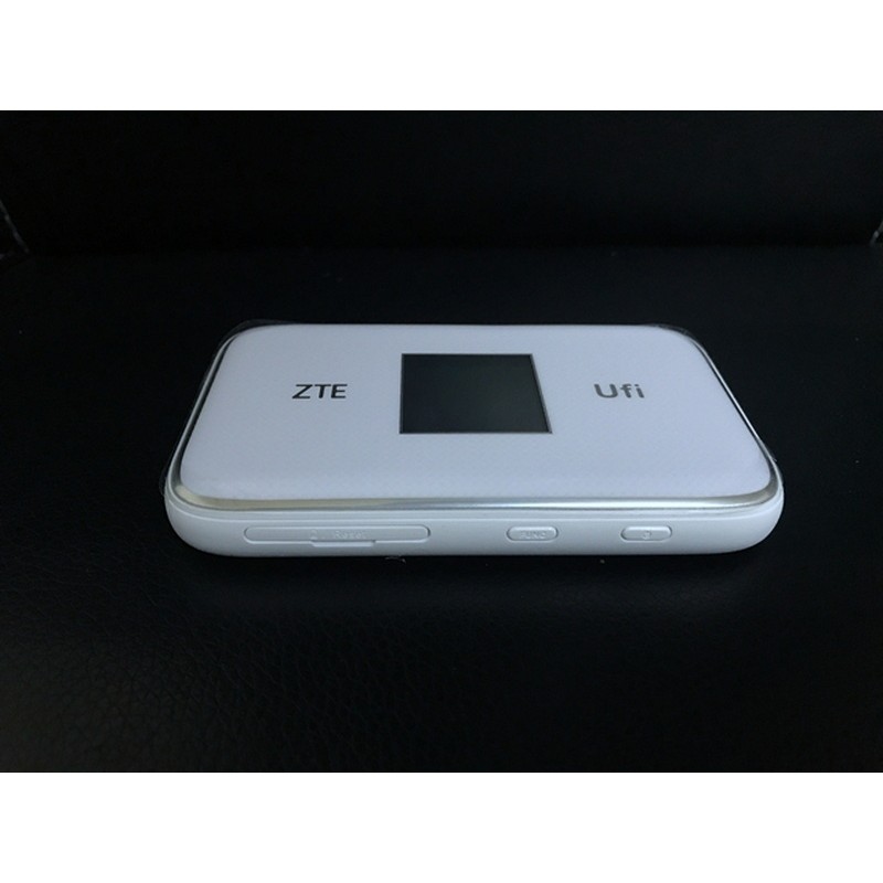 . Zte Ufi Mf970 Lte Cat6 Mobile Wifi Hotspot Dual Band 4G Sim Card -