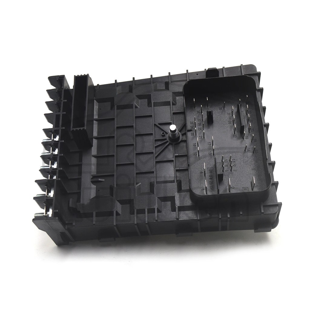 . Relay Fuse Box Board Fit For Skoda Superb Seat Leon Audi Rsq3 A3 Vw Eos Tiguan Touran Golf -