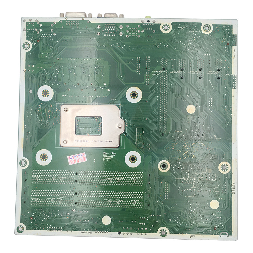 . For Hp Prodesk 400 G1 Sff Motherboard Lga1151 H81 Motherboard -