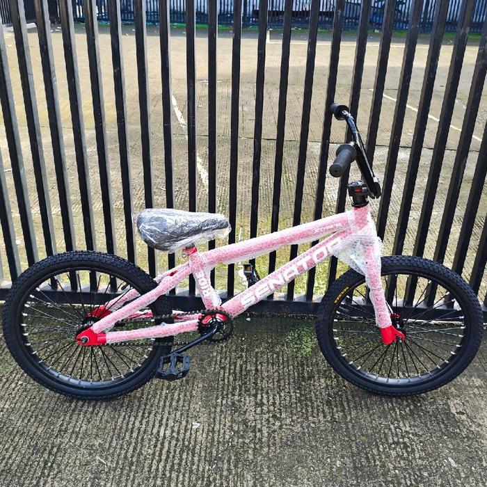 Sepeda bmx 20inch Senator Xtreme torpedo Outdoor