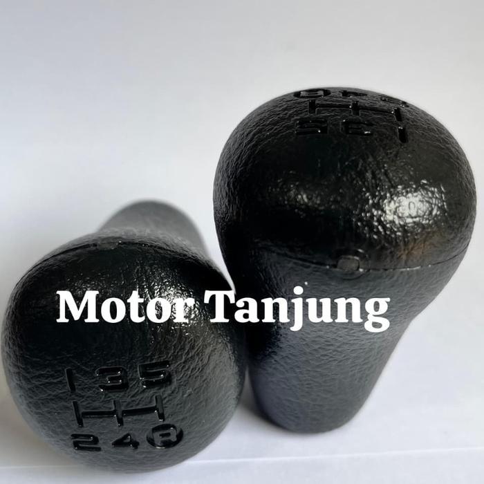 Knob Persneling Mobil Kijang Grand Kijang Kapsul Manual Terbatas