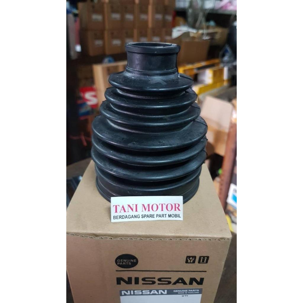 Boot As Roda Luar Nissan Xtrail T32 Berkualitas