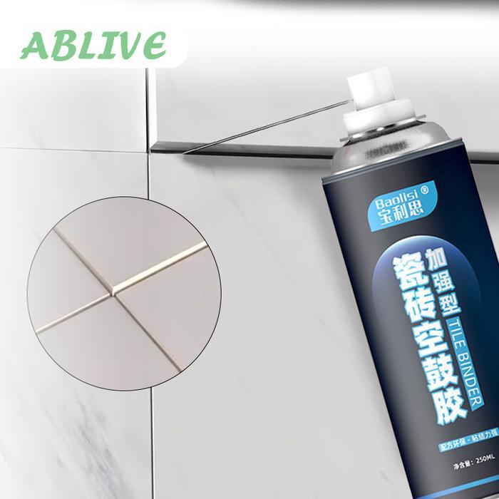 Perekat Keramik Kuat 250Ml Lem Keramik Dinding Sealent Perekat Tile Keramik Ceramic Tile Hollow