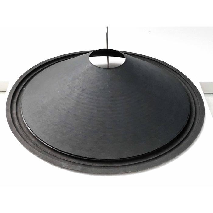 DAUN SPEAKER 18" POLOS 76MM