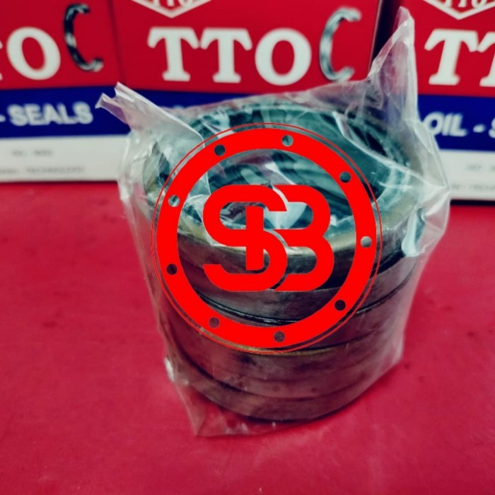 Seal TB 42 53 8 / 42.00 53.00 8.00 / 42x53x8 TTO