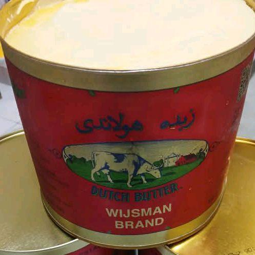 "New" butter wisman kemasan repack plastik kiloan uk mulai dari 50 gr sampai 500 gram untuk